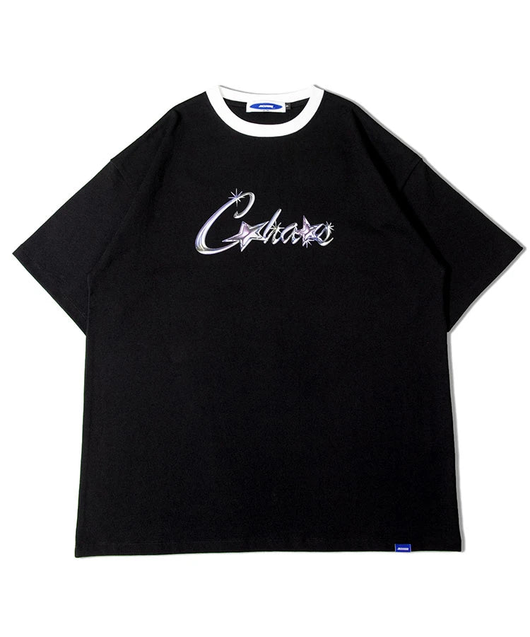 JE-LOGO RINGER TEE