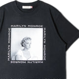 GOOD ROCK SPEED/グッドロックスピード /Marilyn Monroe/ SS TEE