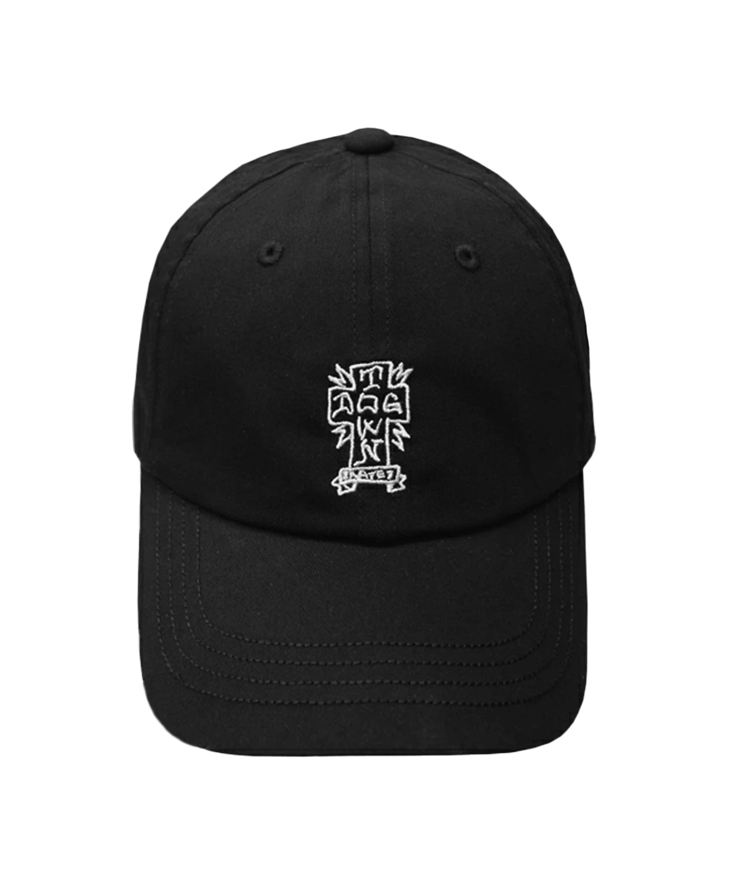 DOGTOWN Gonz Teill 6P CAP