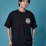 BAKUCHI/バクチ ポーカー SS TEE