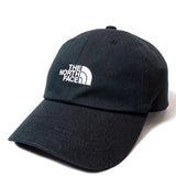TNF/WL-COTTON　BALL CAP