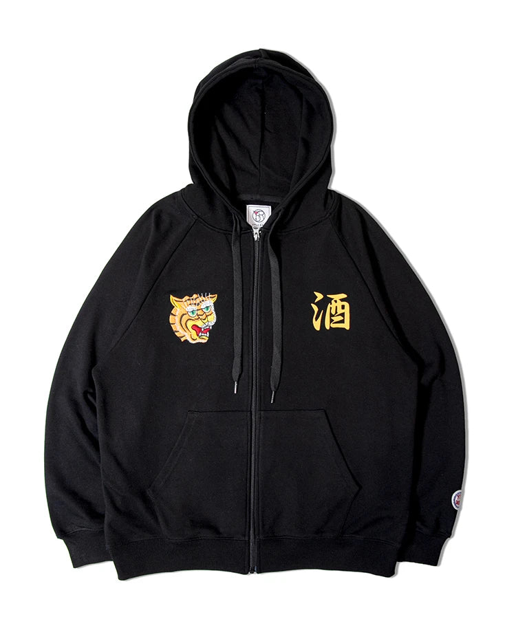 YOIDORE ｽｰﾍﾞﾆｱ F/Z ﾊﾟｰｶｰ