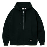 Good wear BIG ZIPパーカー