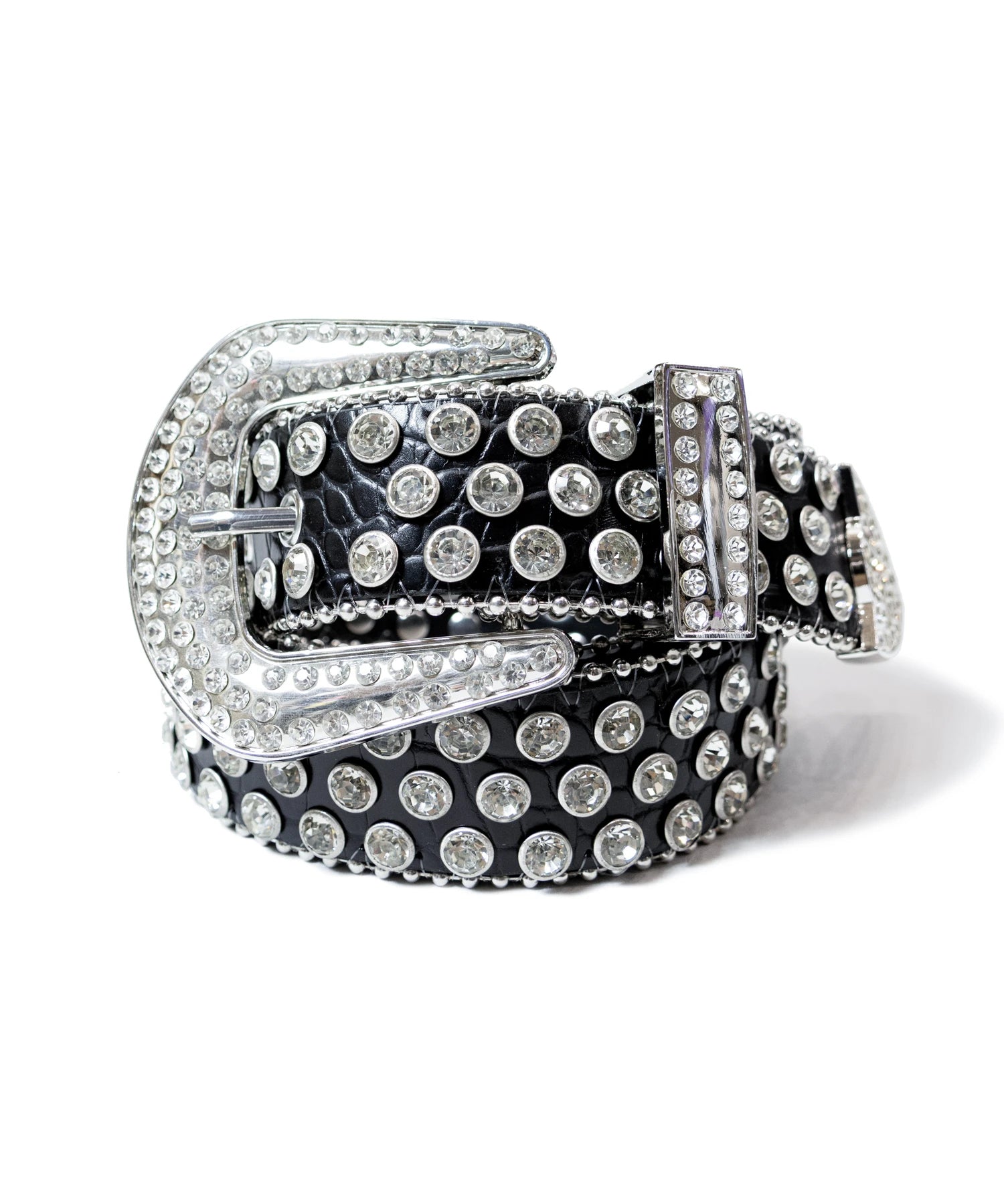 GA GILAGILA STONE BELT