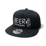 YOIDORE ﾍﾞｰｽﾎﾞｰﾙ CAP