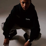 FUBU-Logo Hoodie