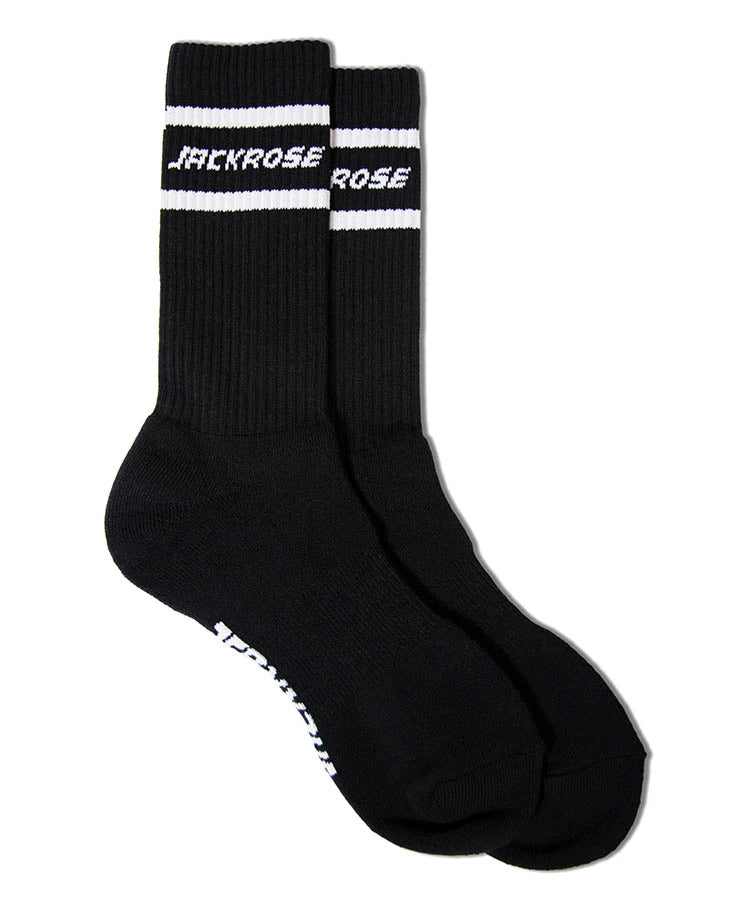 JE-LINE LOGO SOX