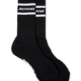 JE-LINE LOGO SOX
