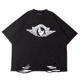 GA PIGMENT-DAMAGE  TEE