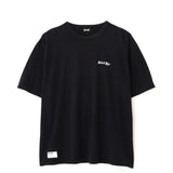Schott/ショット QUALITY OVER QUANTITY SSTEE