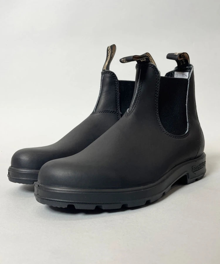 BDSN-CHELSEA BOOTS/ブランドストーン チェルシーブーツ