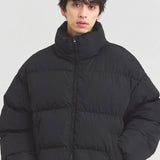 JE-SELECT-ボリューム・パフ・JKT