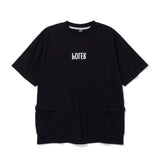 POLeR/ポーラー OUTSIDE POCKET SUMMIT SS TEE