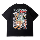 YOIDORE 歌舞伎と虎 TEE