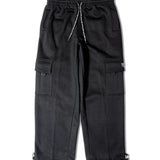 FB County-Heavyweight Baggy Cargo Sweatpant