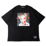 GA GIRL-PHOTO TEE