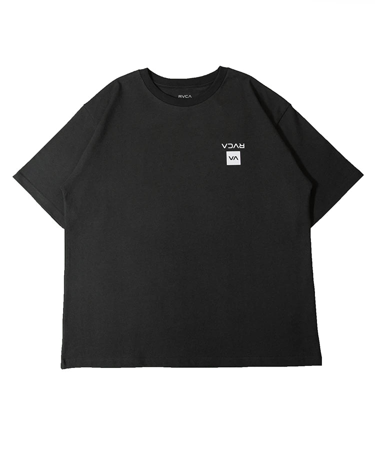 RVCA UP STATE TEE