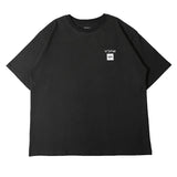 RVCA UP STATE TEE