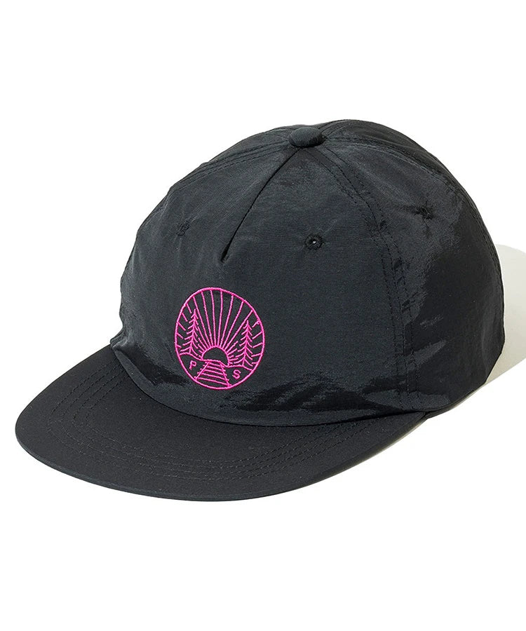 POLER PS EMB NYLON CAP