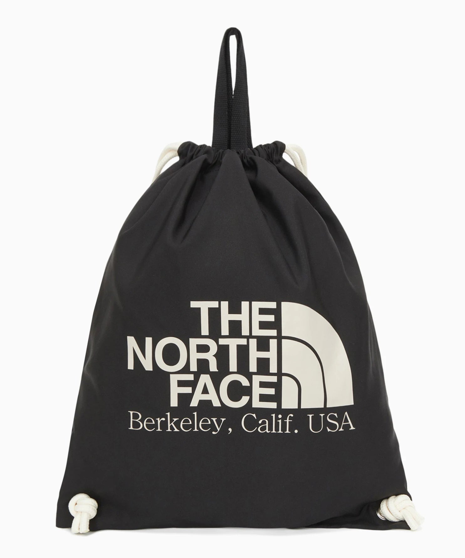 TNF/WL-BIG LOGO STRING BAG