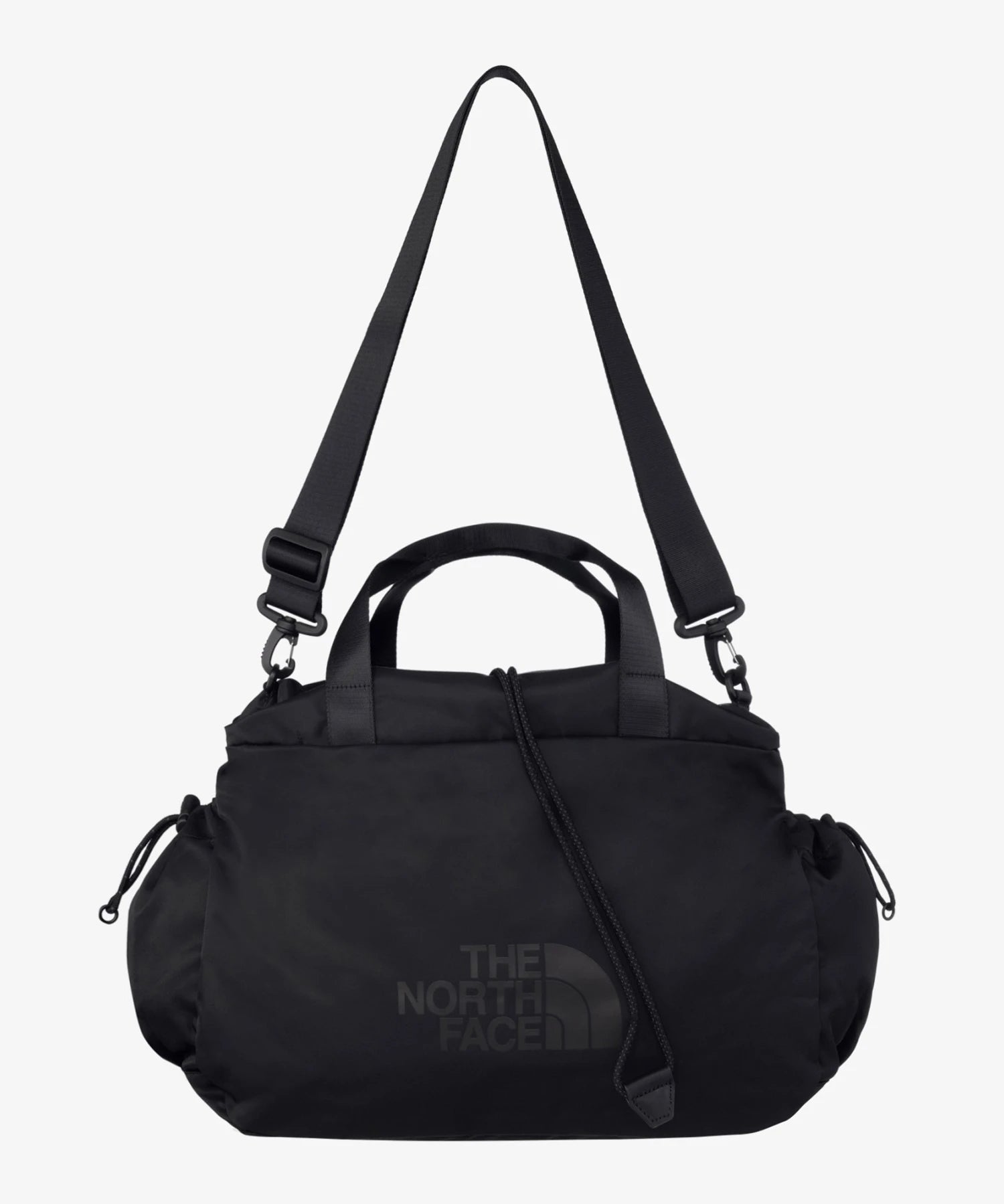 THE NORTH FACE WHITE LABEL/ザノースフェイスホワイトレーベル BONNEY DUFFLE BAG