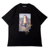GA 絵画BANDANA TEE