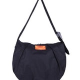 UNIVERSAL OVERALL GABARDINE HOBO SHOULDER L