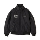 AVIREX/アヴィレックス URBAN TUNED STAND COLLAR MA-1
