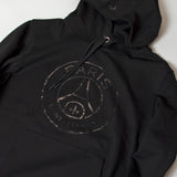 PSG-HIGH PRINT HOODIE /パリサンジェルマン パーカー