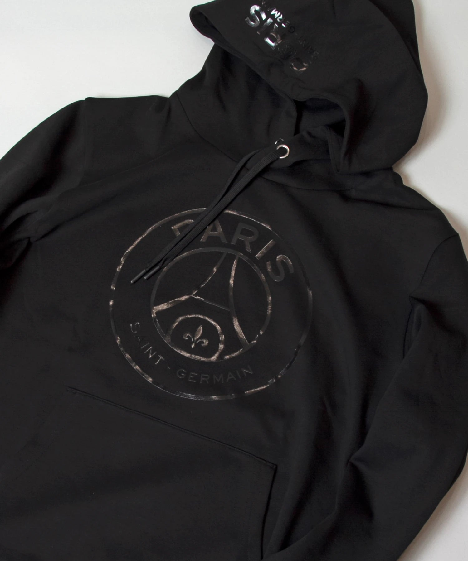 PSG-HIGH PRINT HOODIE /パリサンジェルマン パーカー