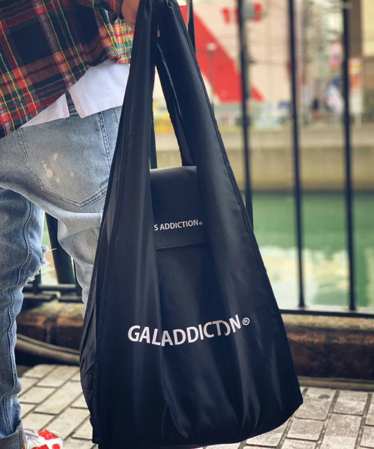 GA CONVENIENCE BAG/エコバック