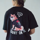 JE-Back/DOG&CAT.Nikukyu-SSTEE