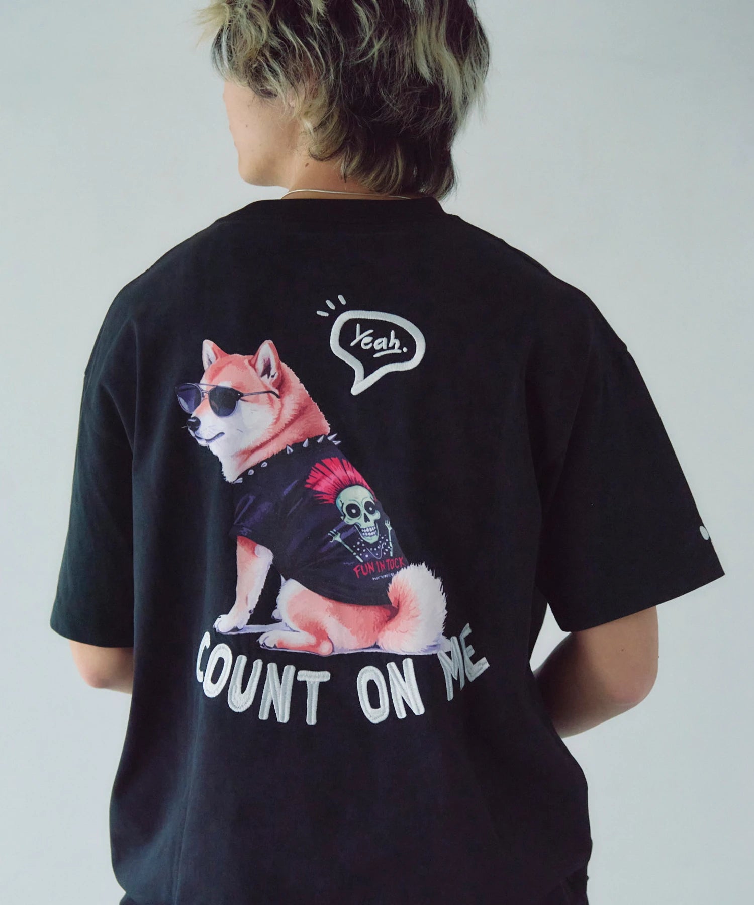 JE-Back/DOG&CAT.Nikukyu-SSTEE