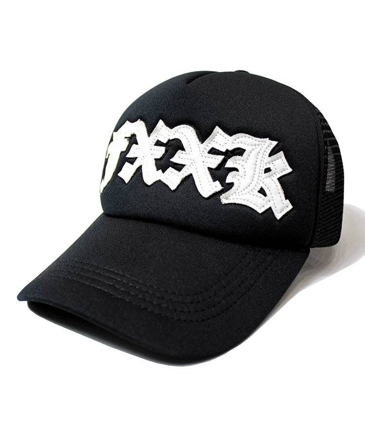 GA PU TRACKER CAP