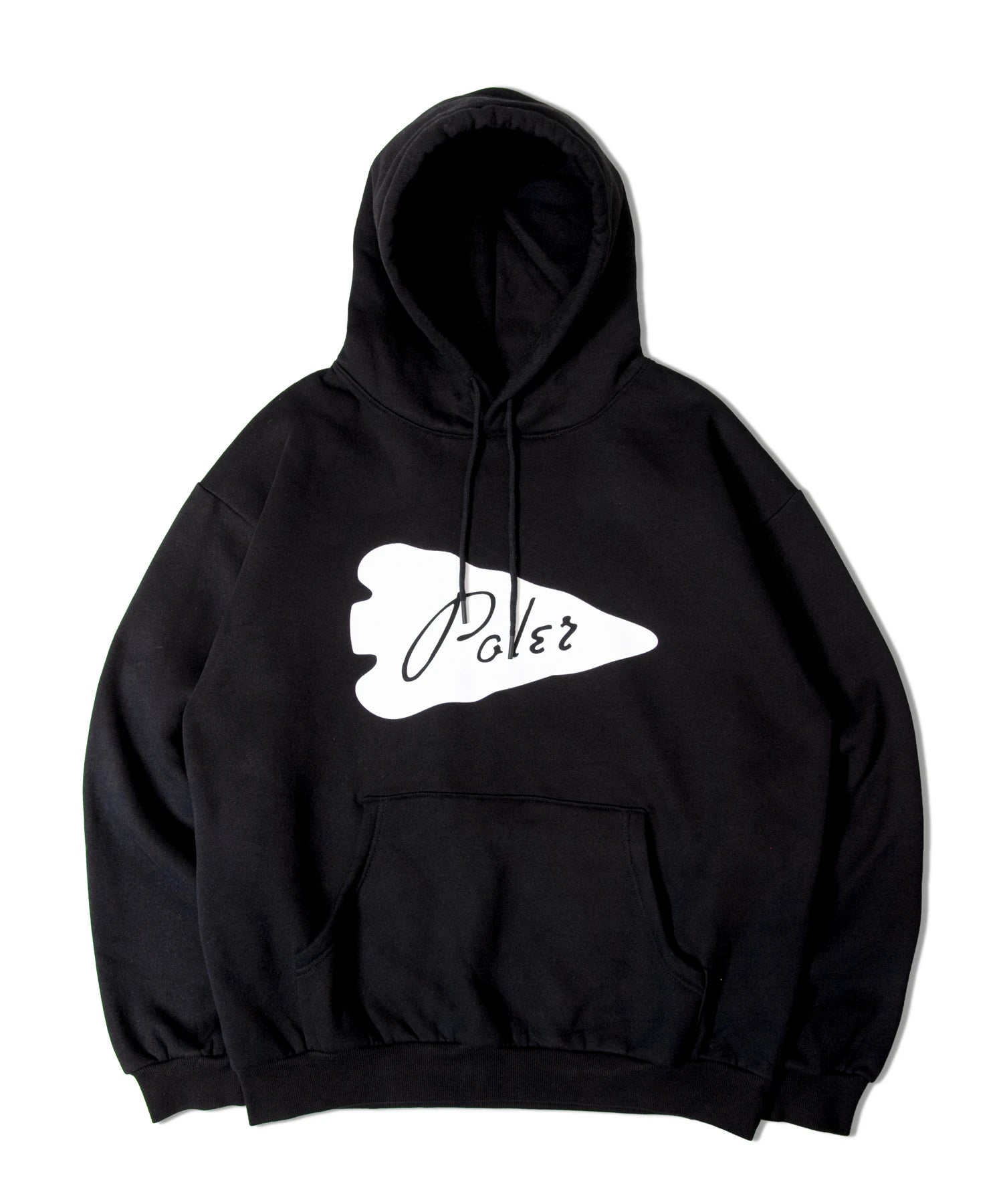 POLeR/ポーラー COASTAL FLOPPY HOOD