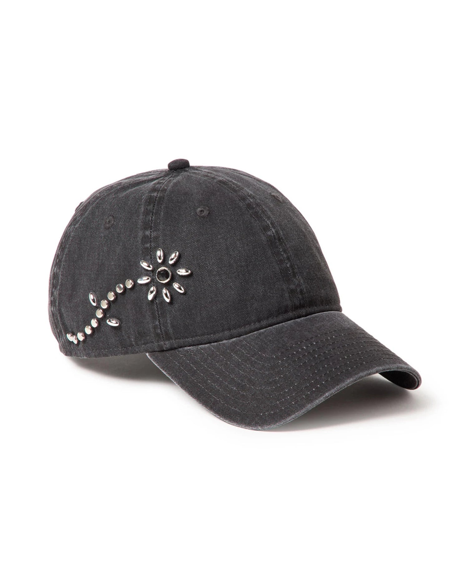 NEW ERA/ニューエラ 9FORTY CS UNST STUDS
