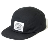 POLER LASSO COTTON 5P CAP