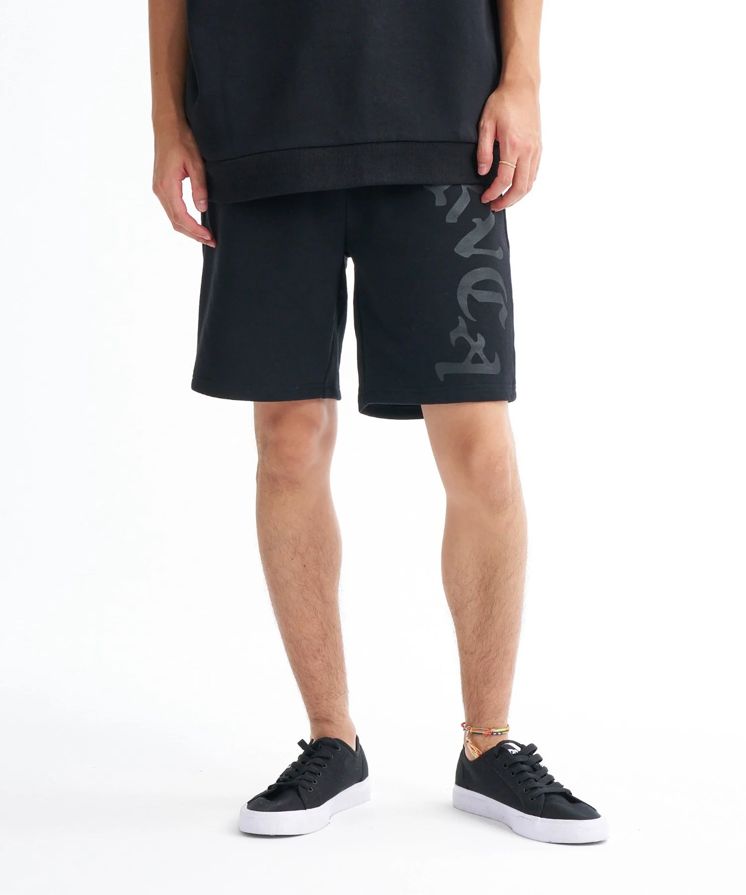 RVCA/ルーカ ARCH IRON WS
