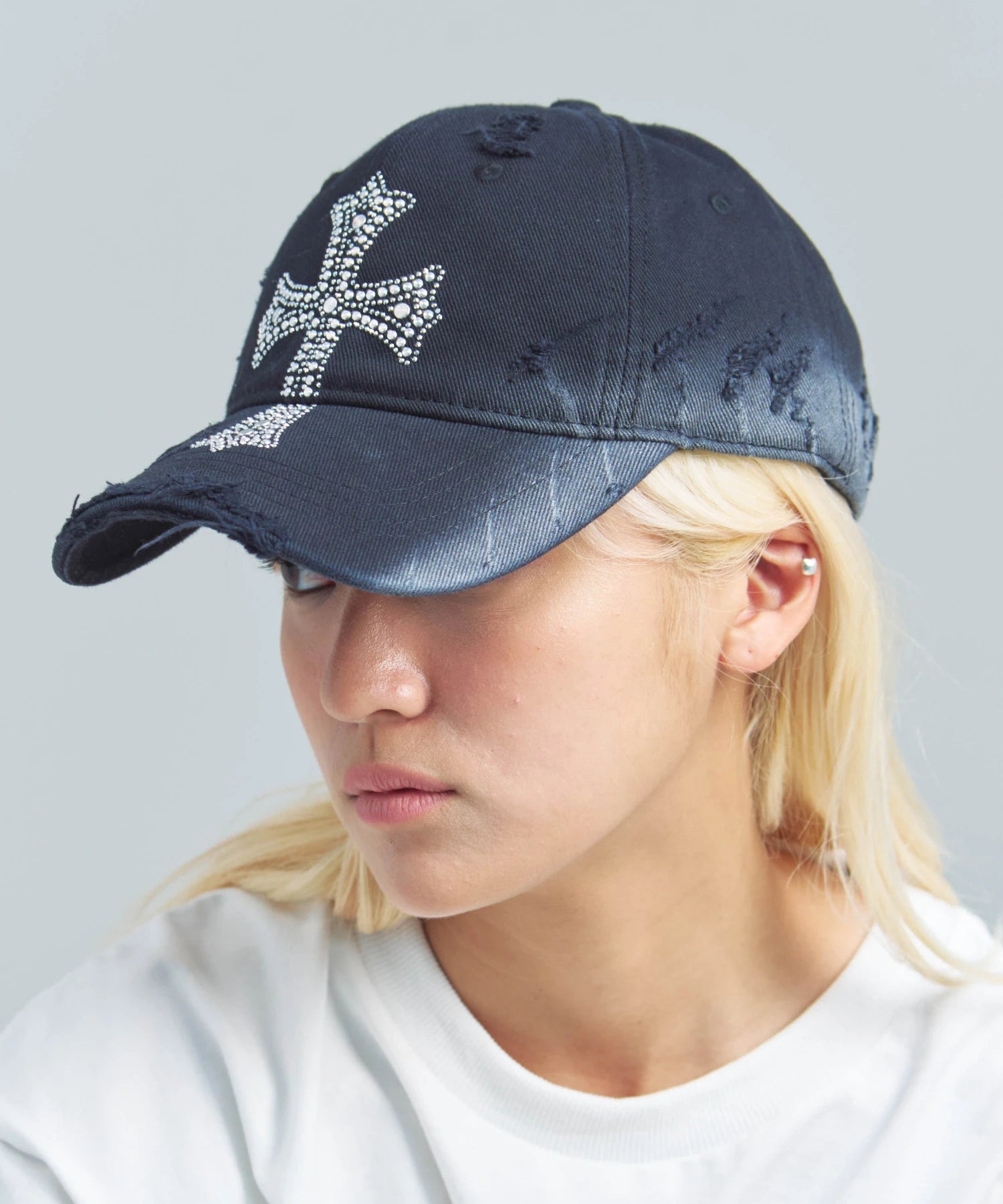 JE-SELECT-クロスストーンCAP