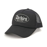 DICKIES EX CANTERBURY MOTIF MESH CAP