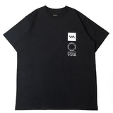 RVCA VA VENT SURF SS