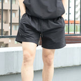 Paris Saint-Germain F.C./パリサンジェルマン STRECTH  WOVEN  SHORT PANTS