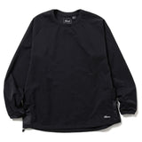 NANGA/ナンガ DotAir COMFY L/S TEE