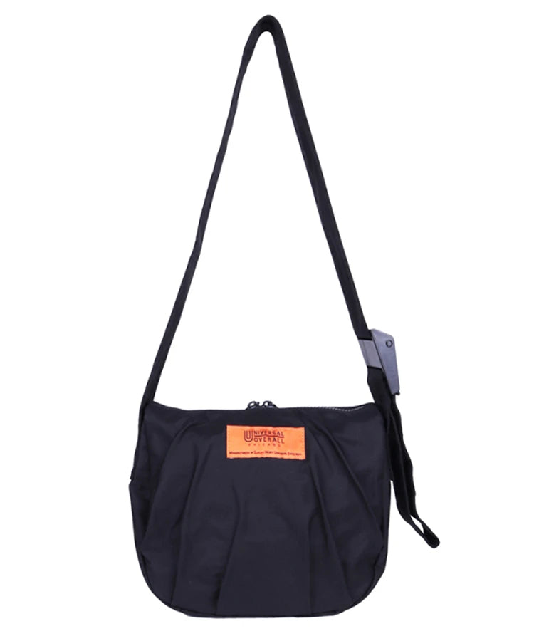 UNIVERSAL OVERALL GABARDINE HOBO SHOULDER M