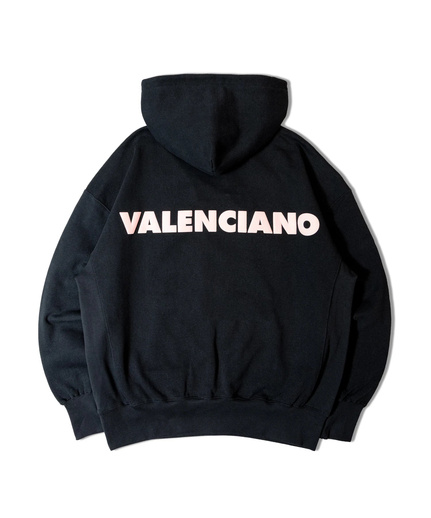 VALENCIANO/バレンシアーノ HOODIE