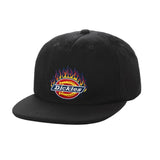 Dickies/ディッキーズ EX FIRE ICON 5PANEL CAP