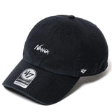 NANGAx47 COTTON CAP