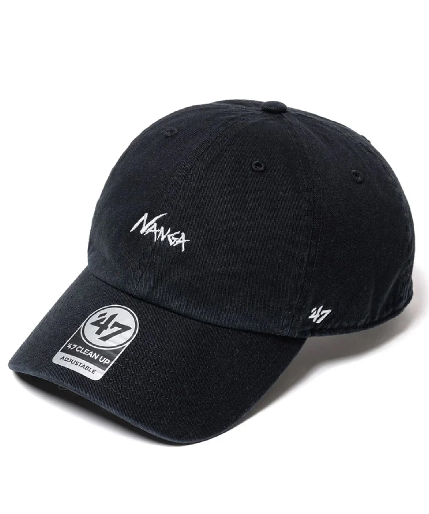 NANGAx47 COTTON CAP