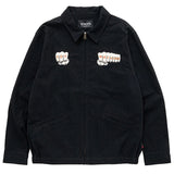 TM WELCOME TO HELL SOUVENIR JACKET