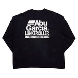 AbuGarcia x Lunker Killer Big LS TEE